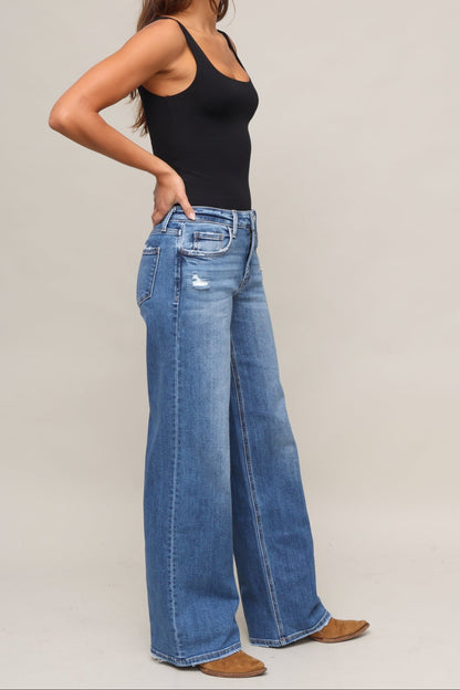 
DENIM