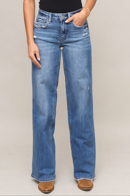 
DENIM