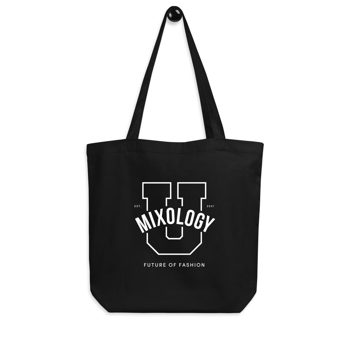 Mix U Tote Bag