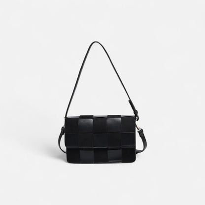 
Shoulder Bag Flat Lay