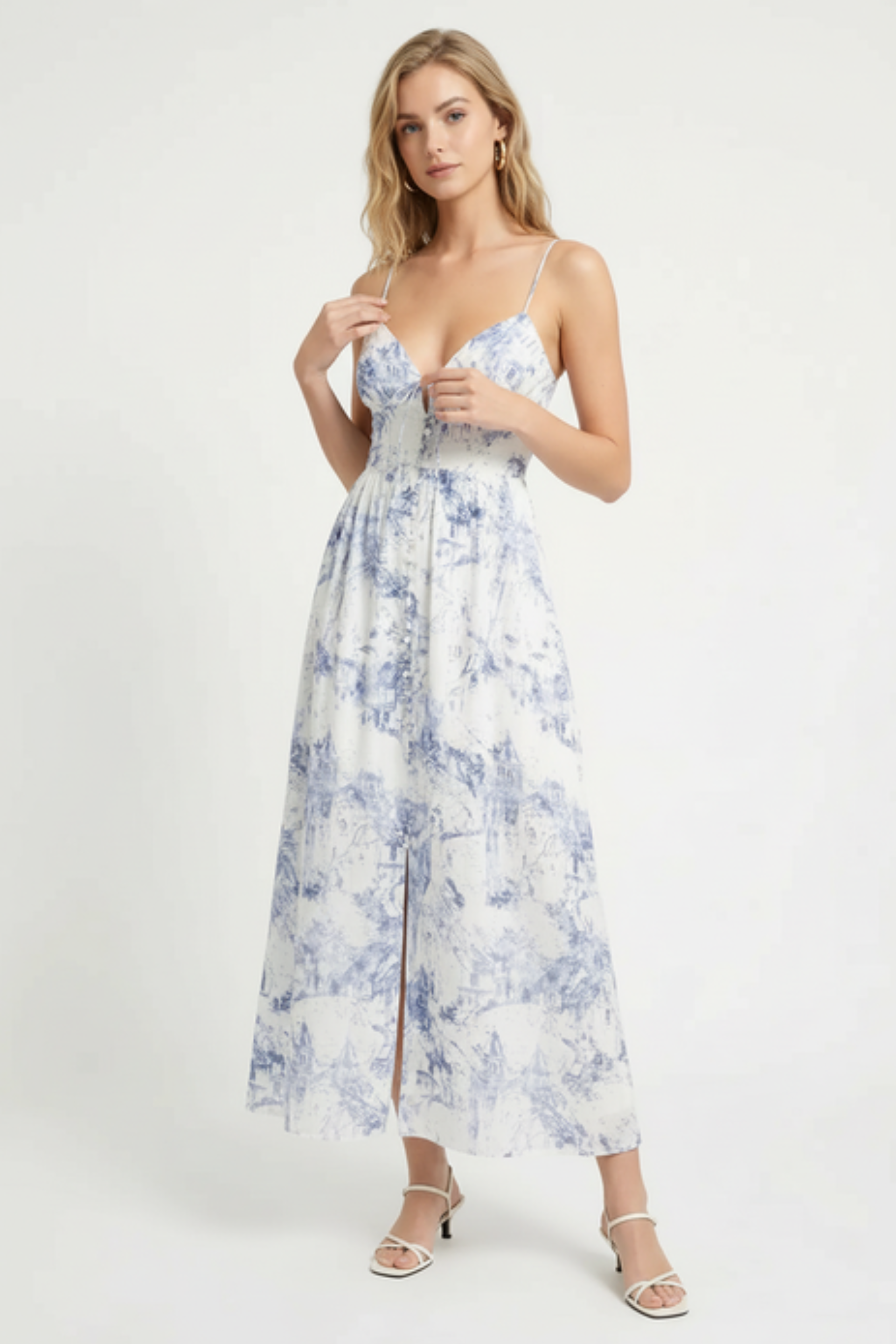 BLU/WHT