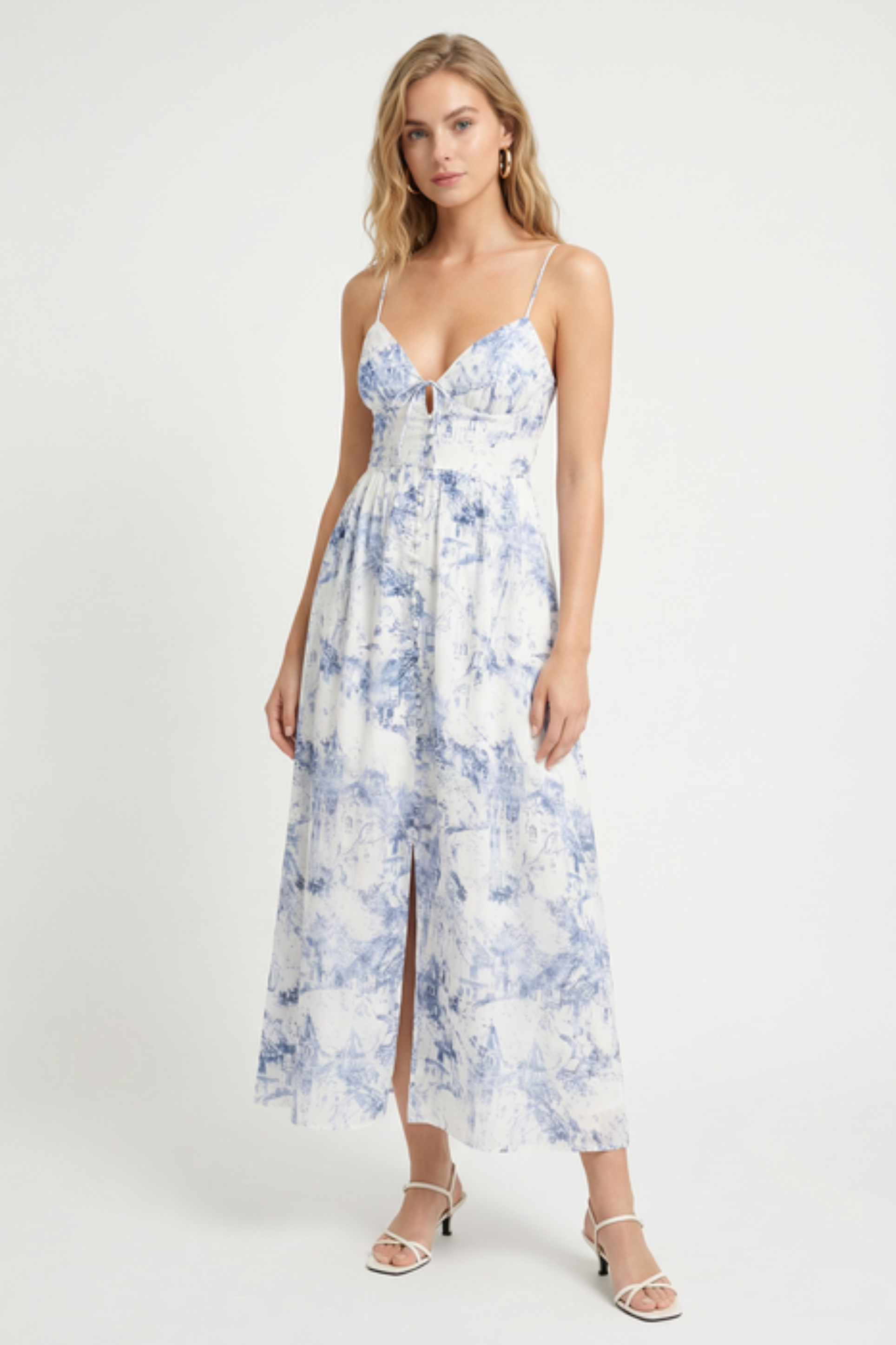 BLU/WHT