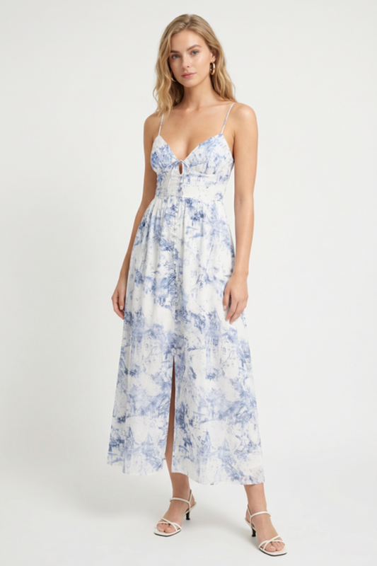 BLU/WHT