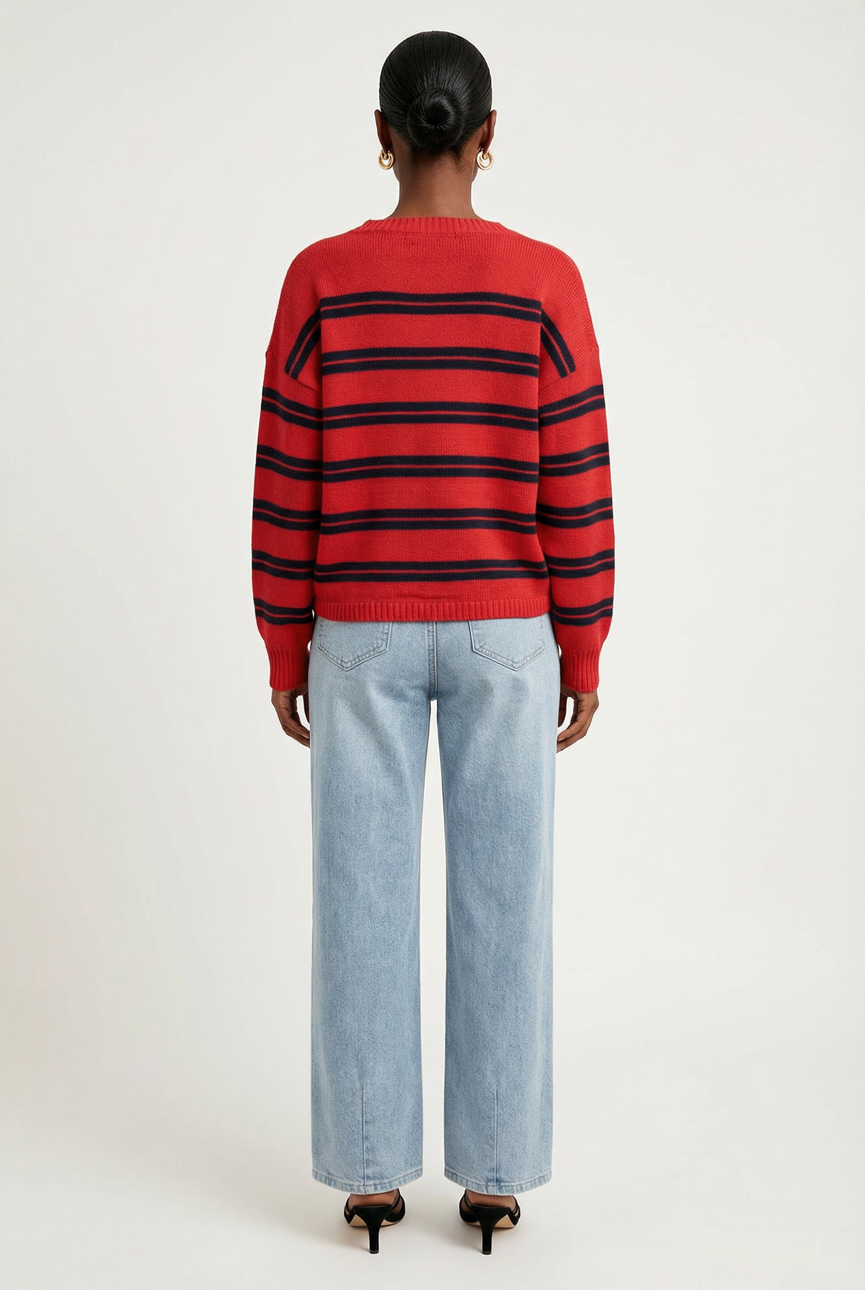 RED/NAVY