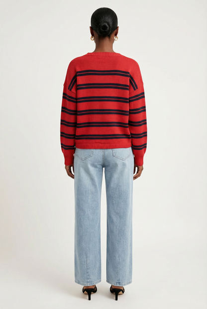 
RED/NAVY