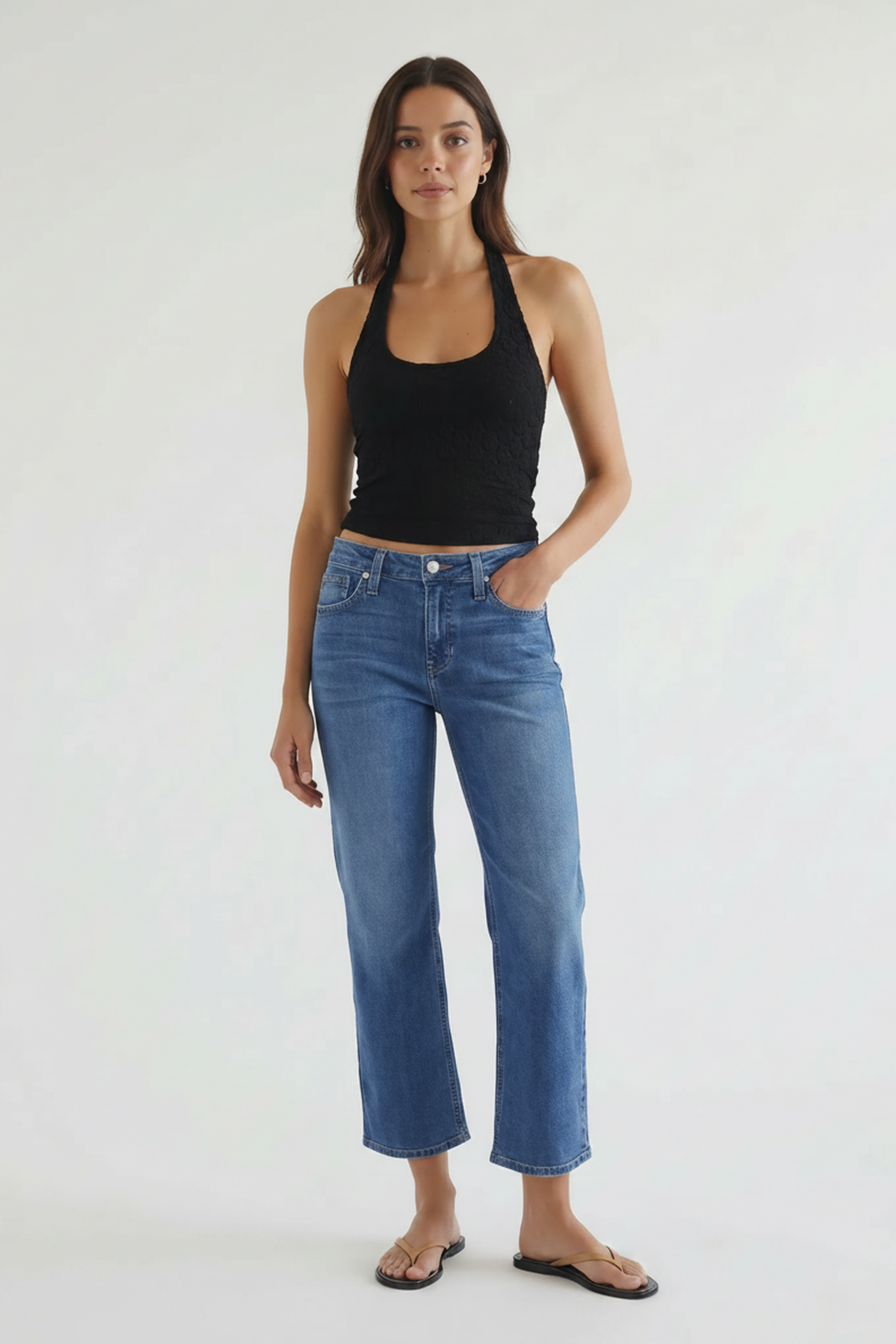 DENIM