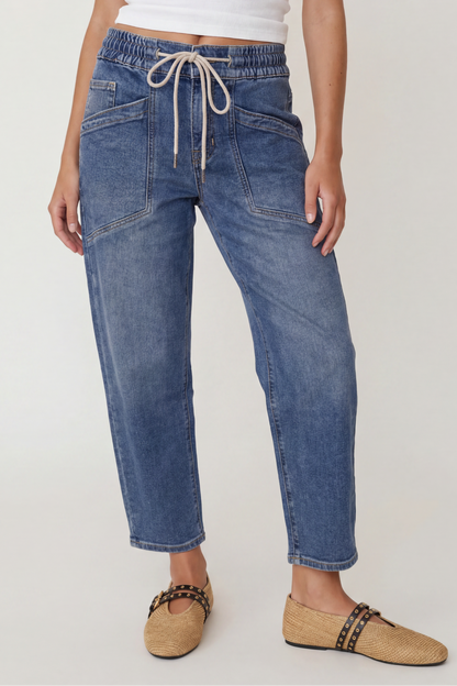 
DENIM