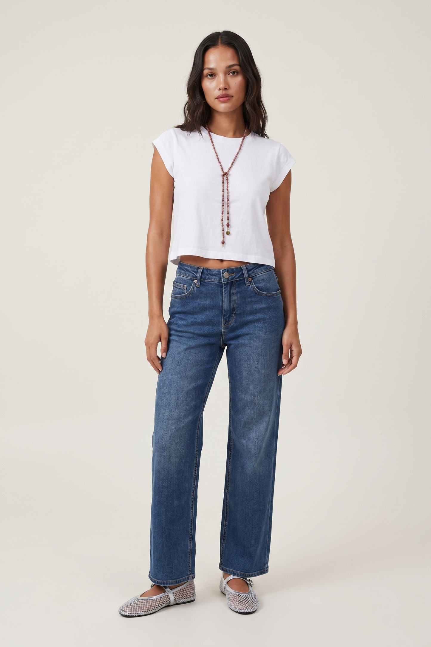 
DENIM