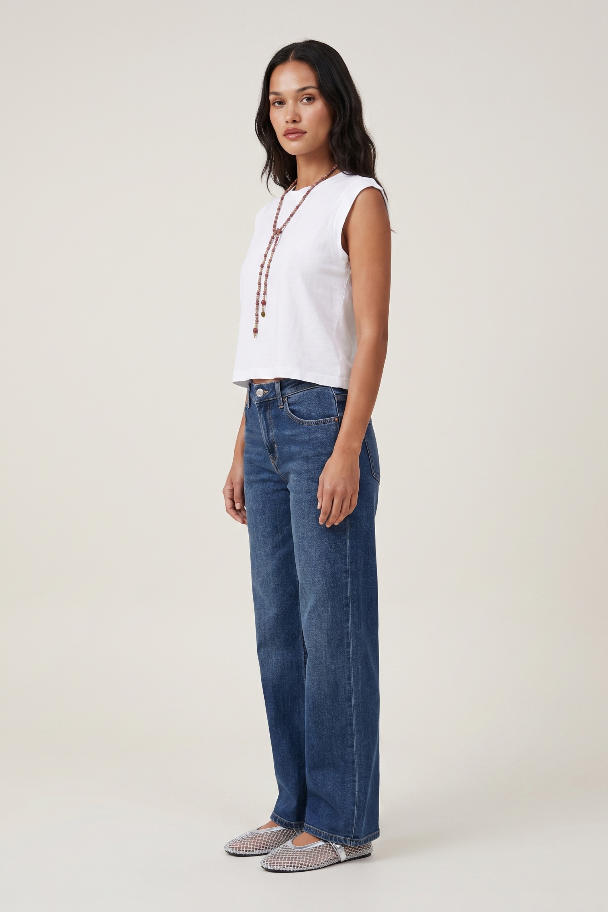 DENIM