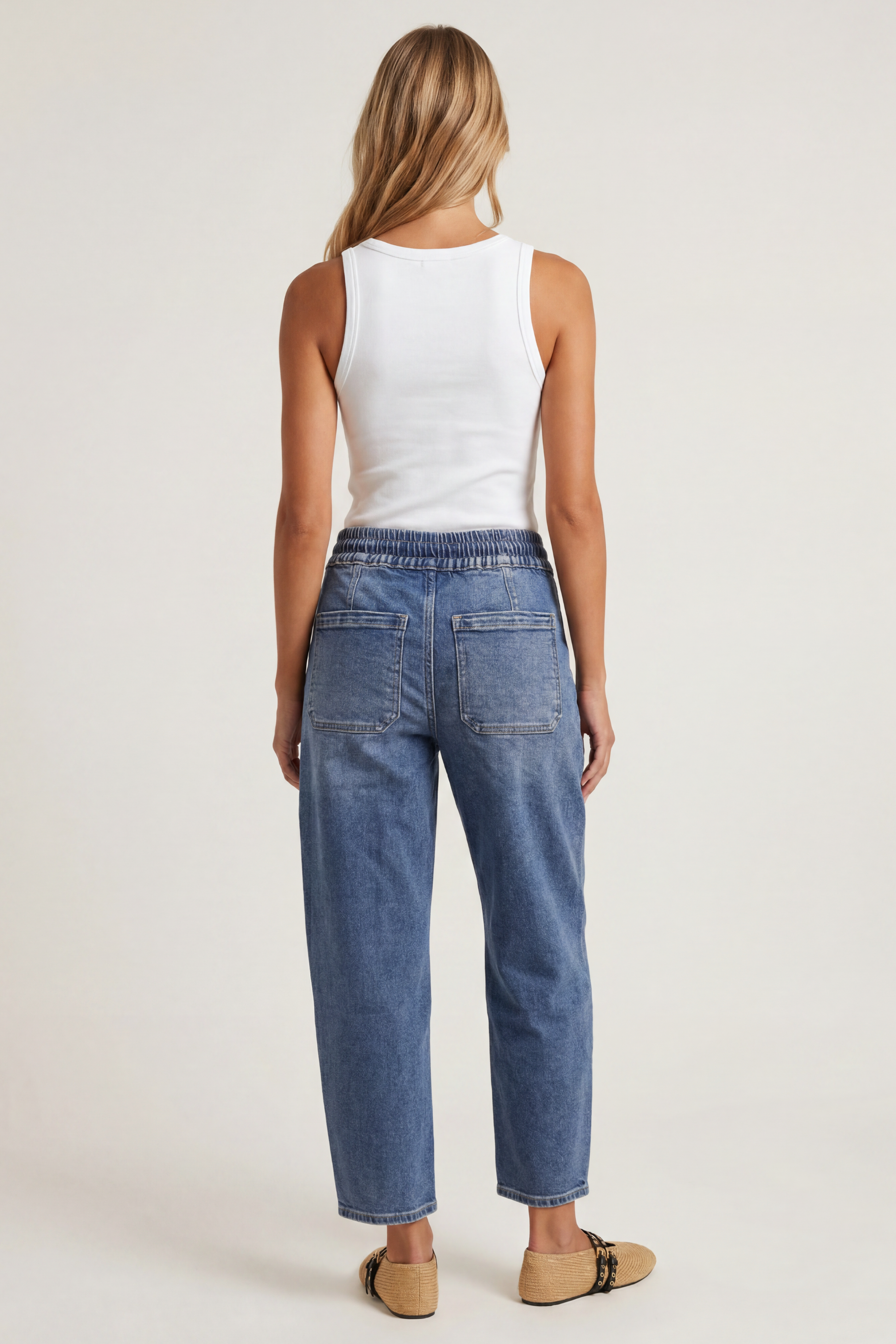 DENIM