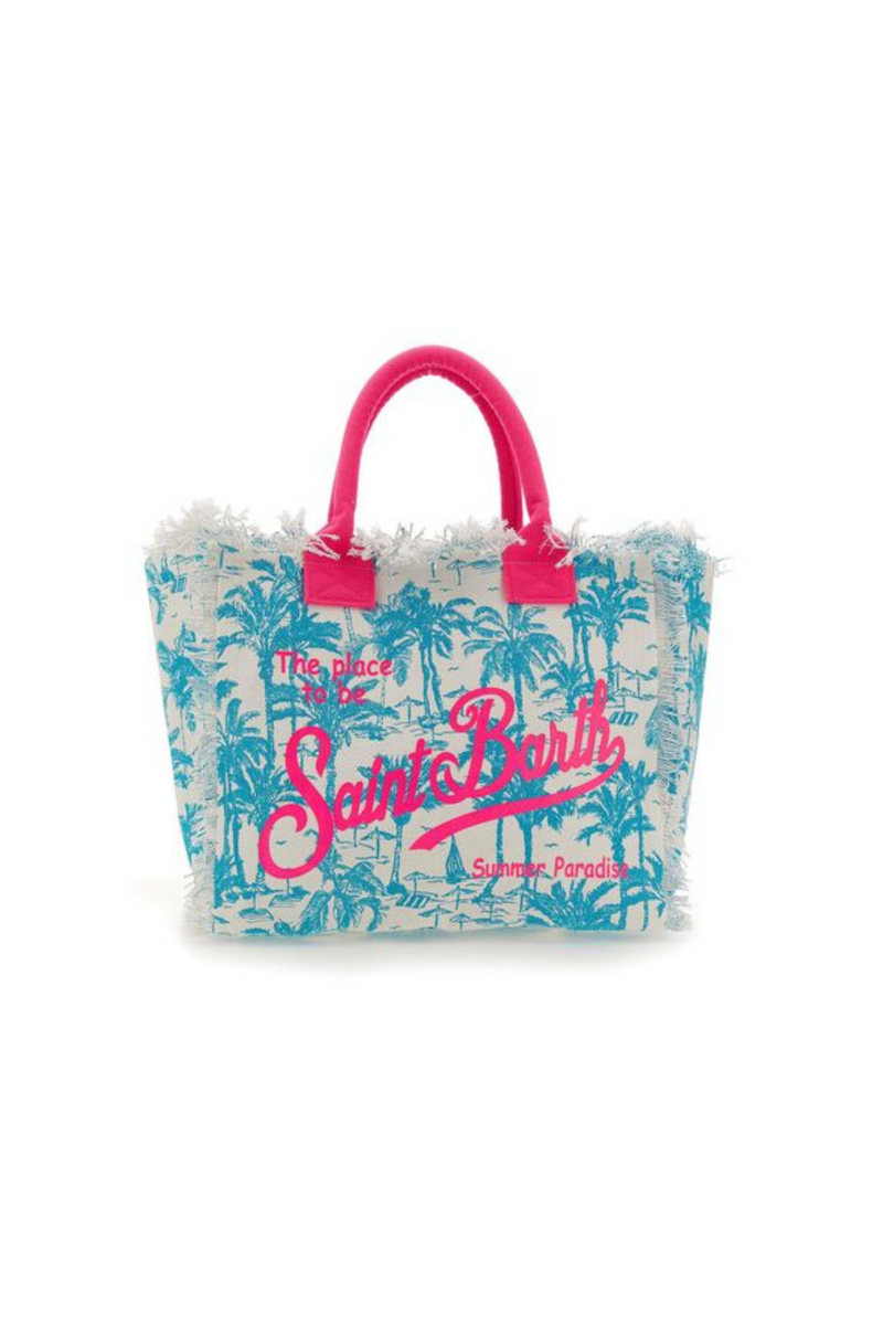 Borsa mare 2025 saint barth