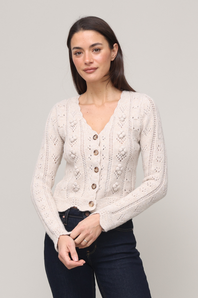 Geneva Cardi – Mixology