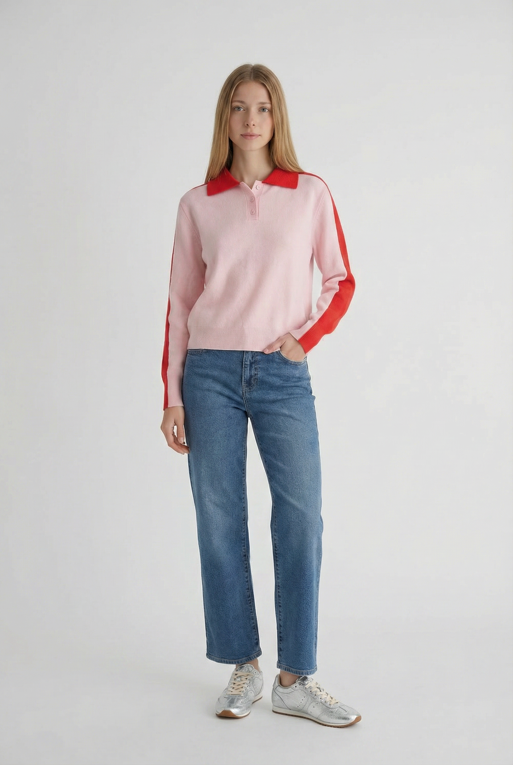 PINK/RED