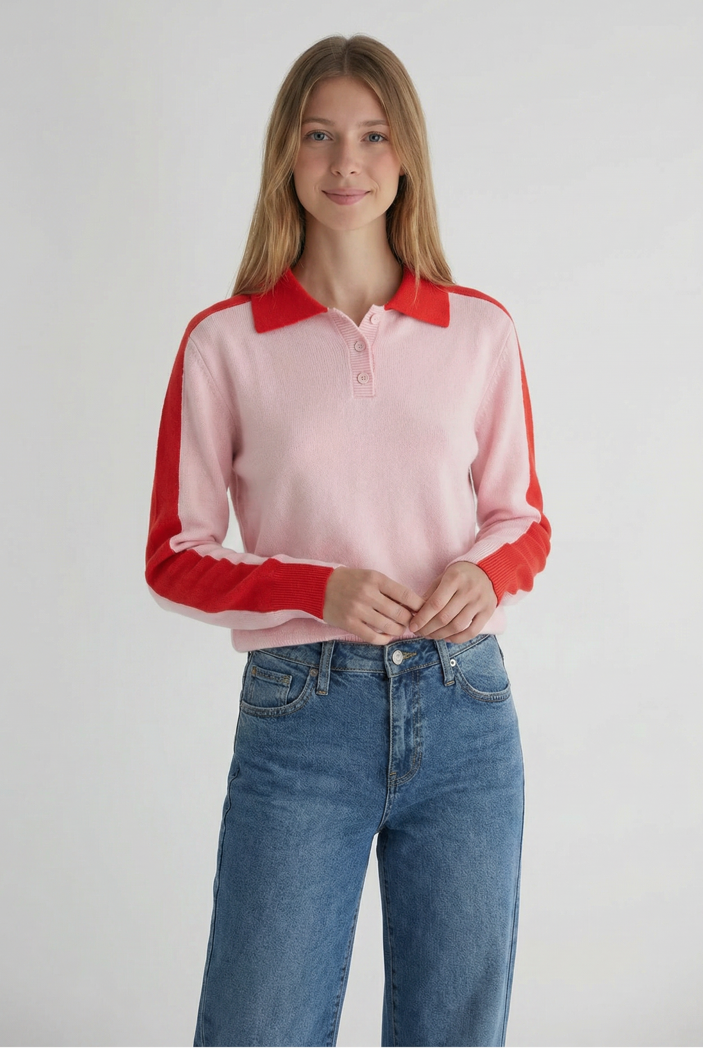 PINK/RED