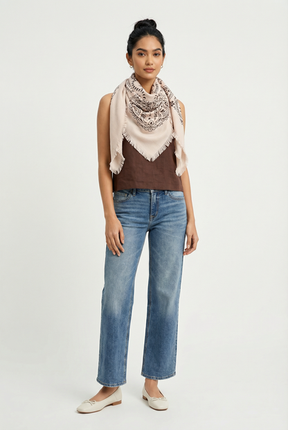 
TAUPE