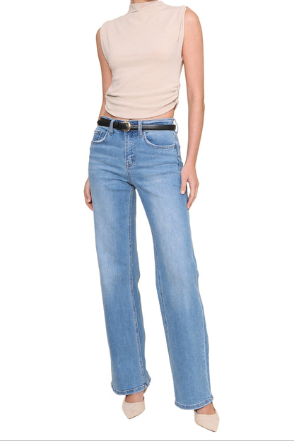 DENIM