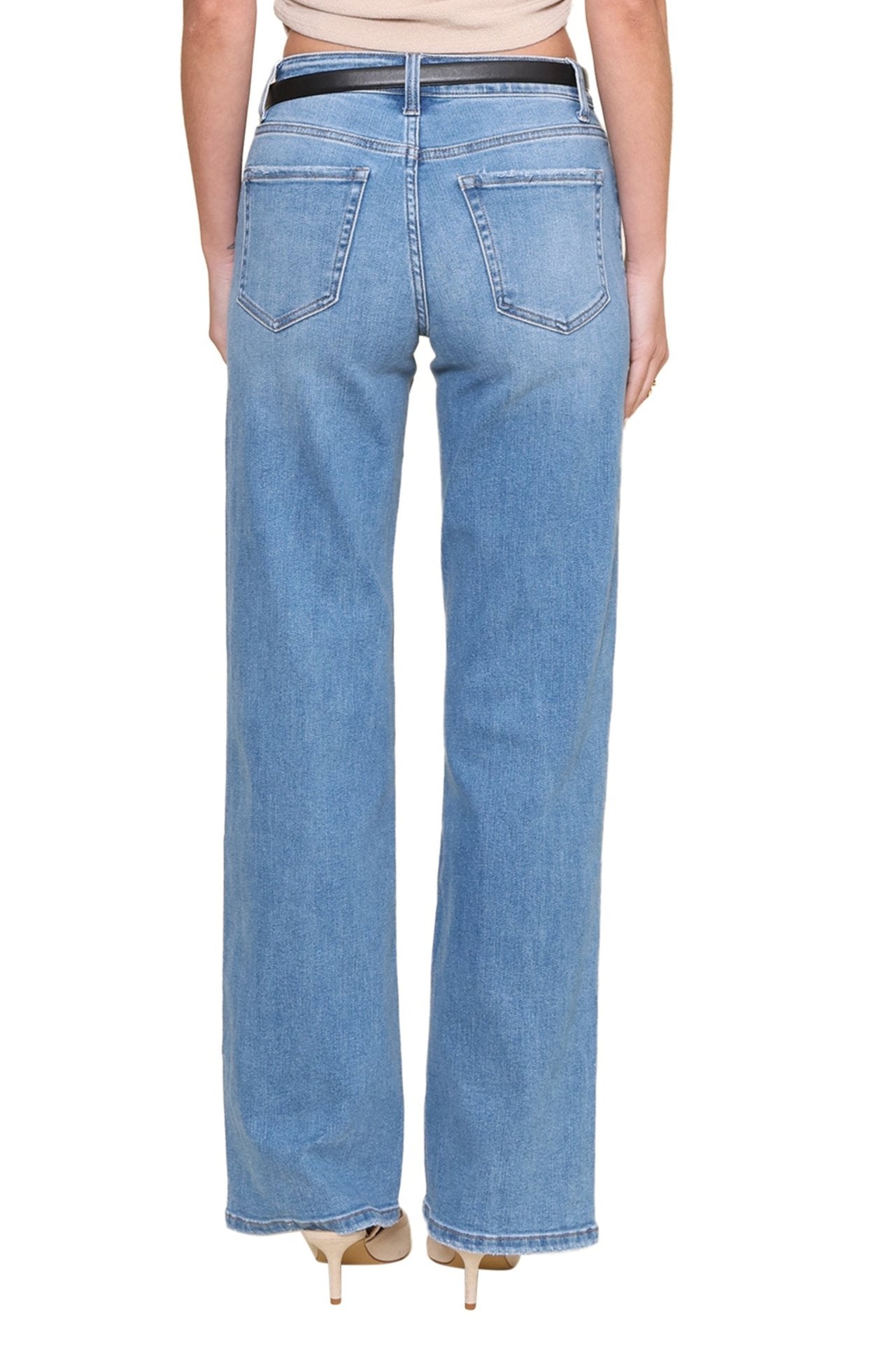 DENIM