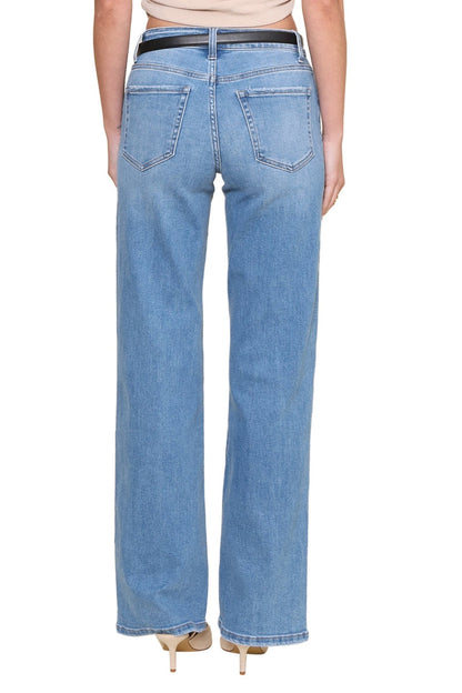 DENIM