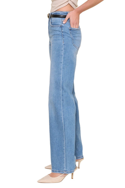 DENIM