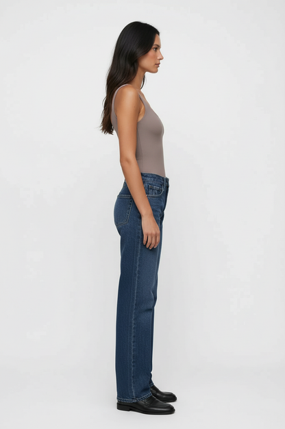 DENIM