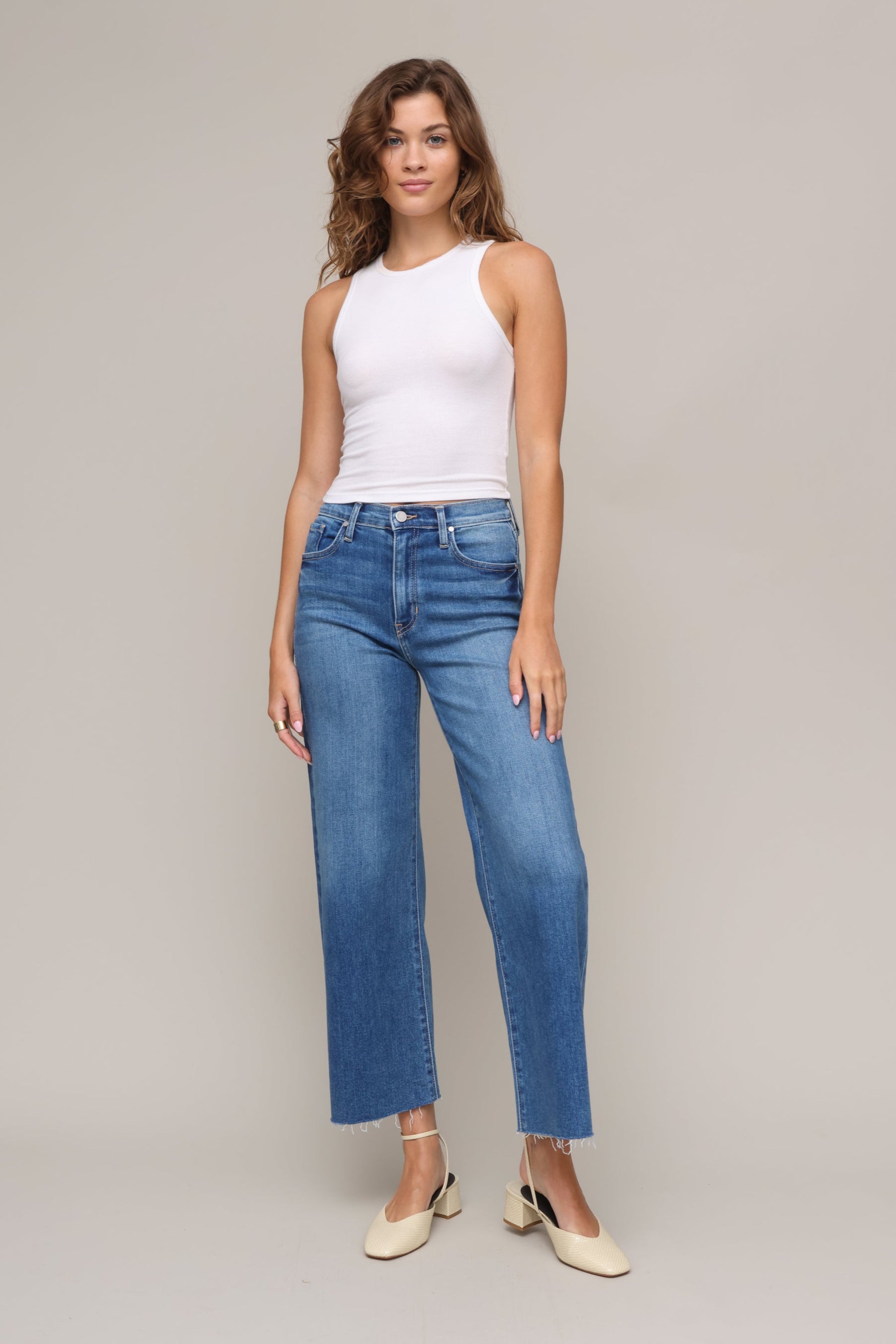 DENIM