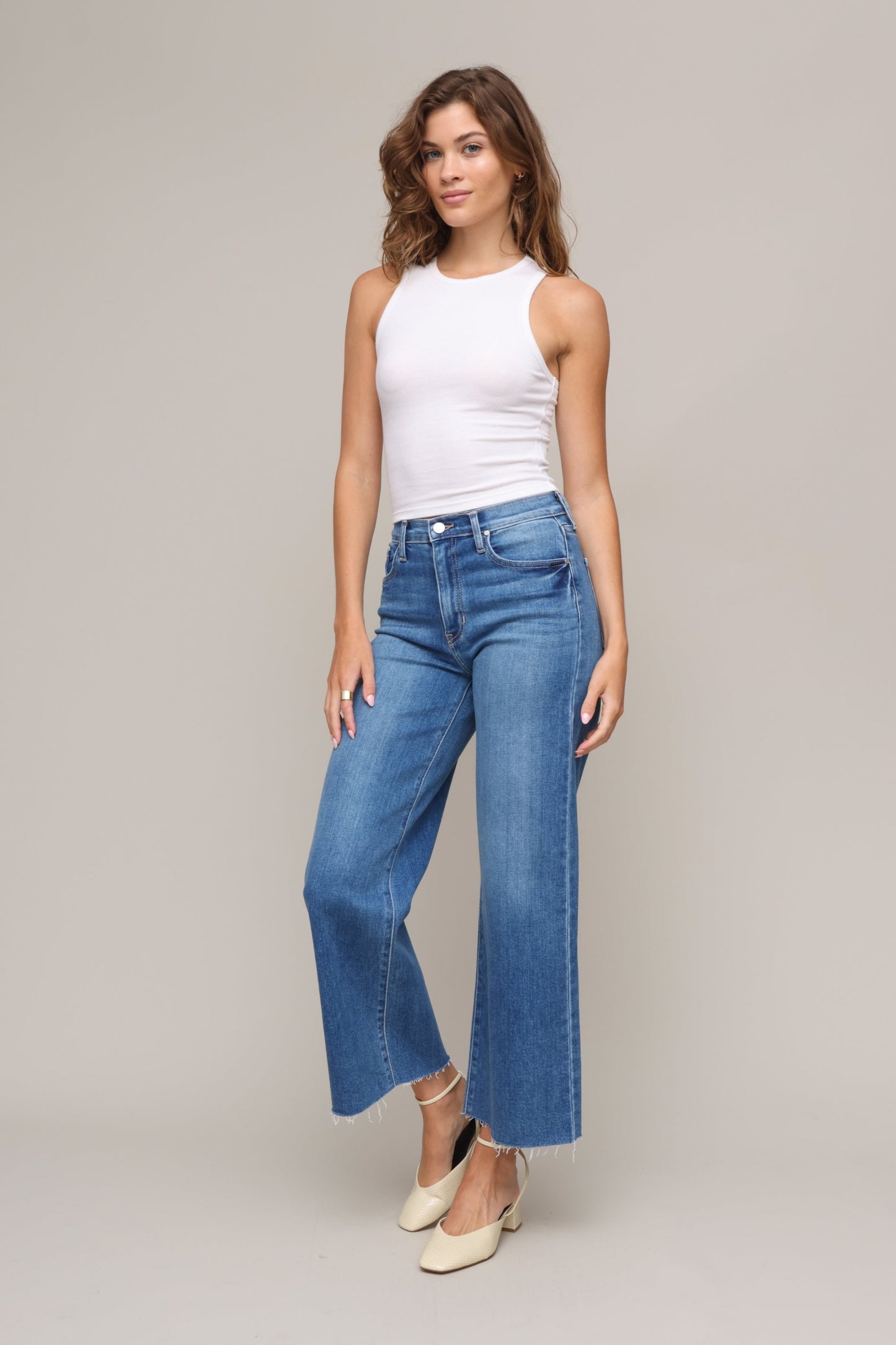 DENIM