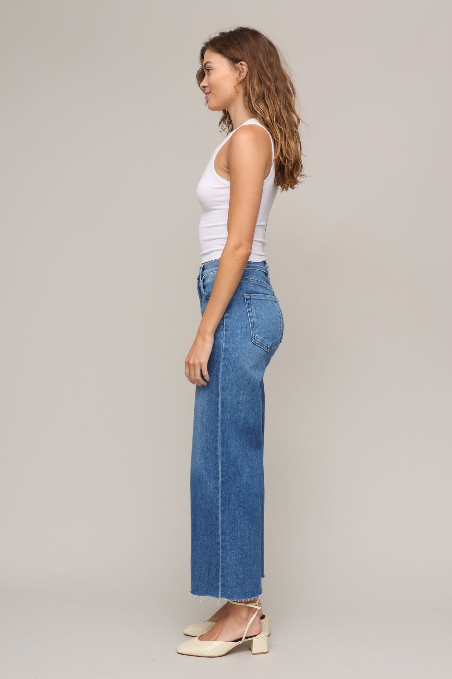 DENIM