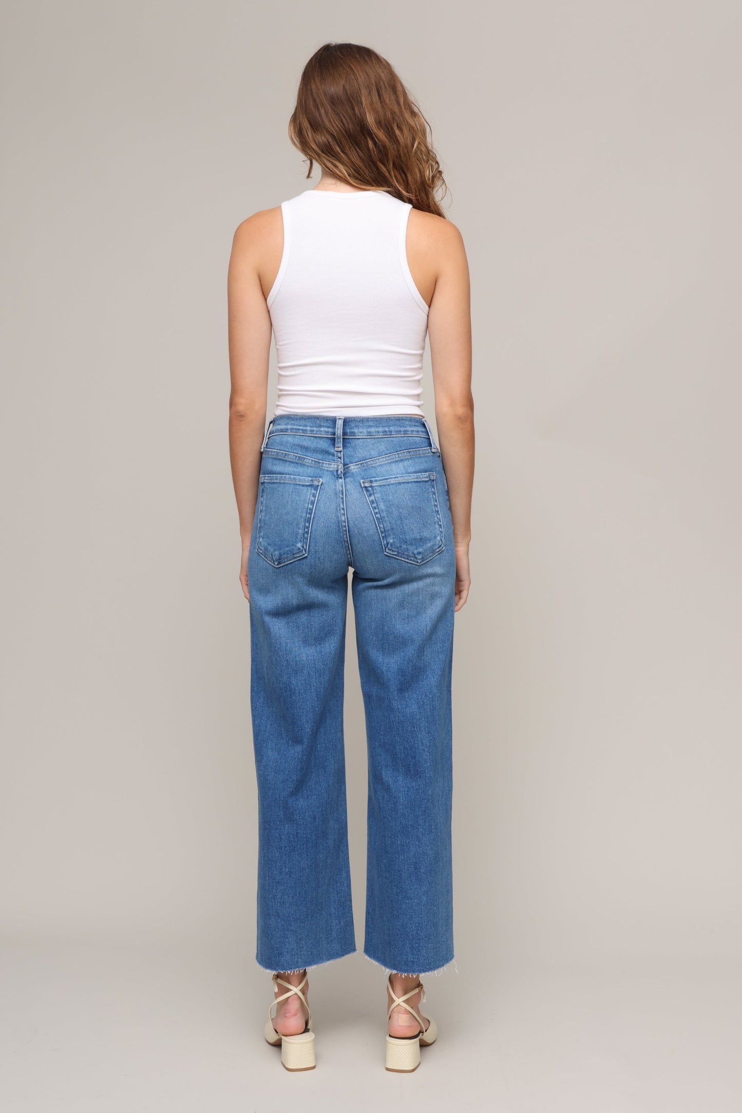DENIM