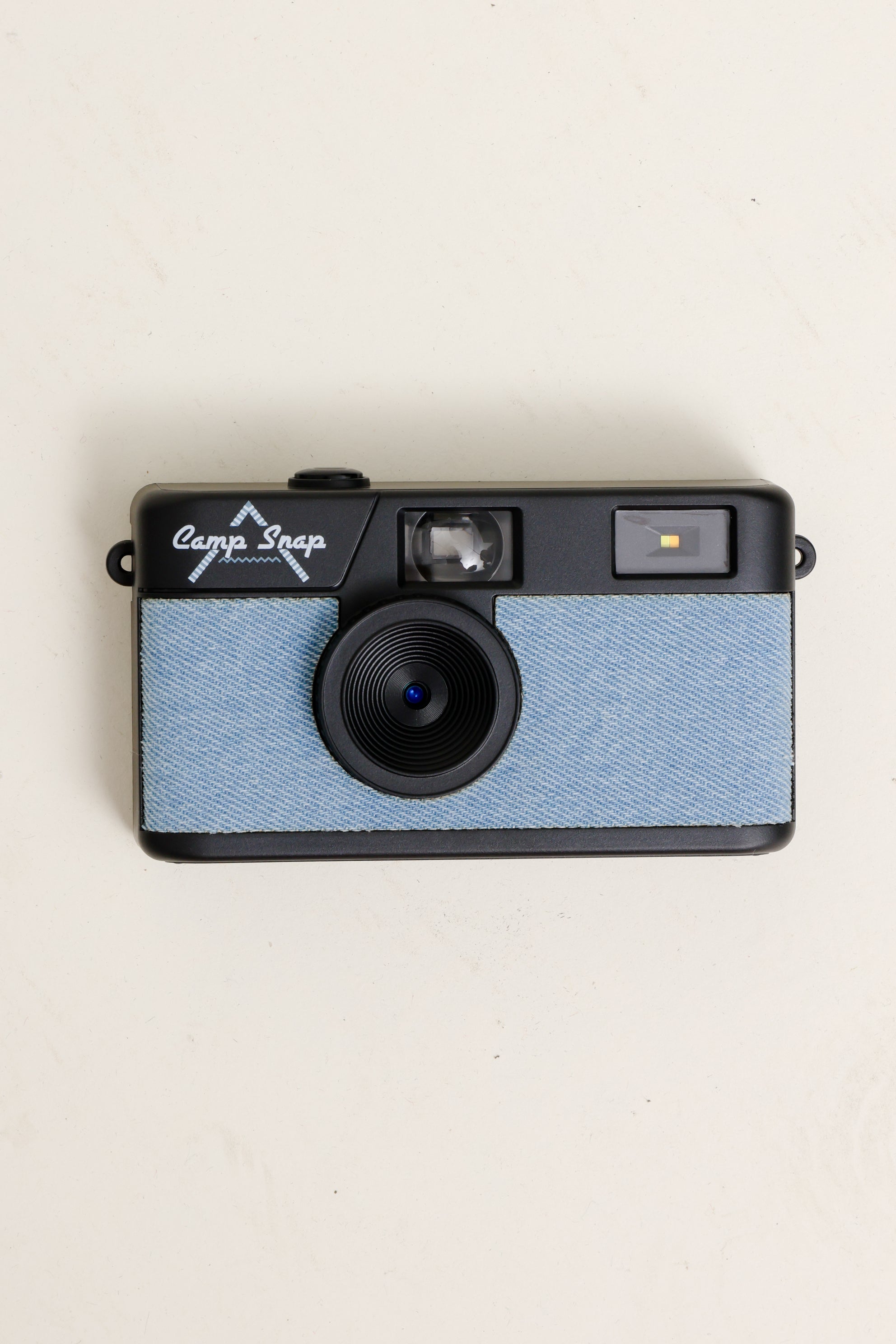 Camp Snap Screen Free Camera | Vintage-Style Digital Camera – Mixology