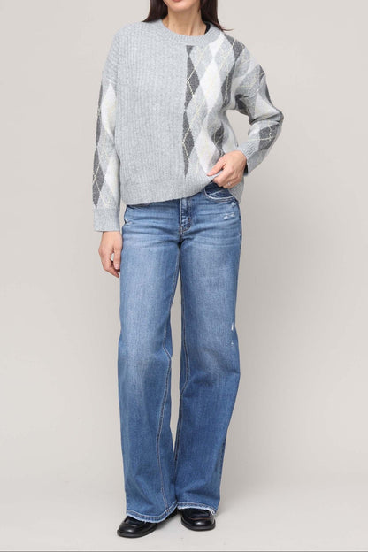 GREY