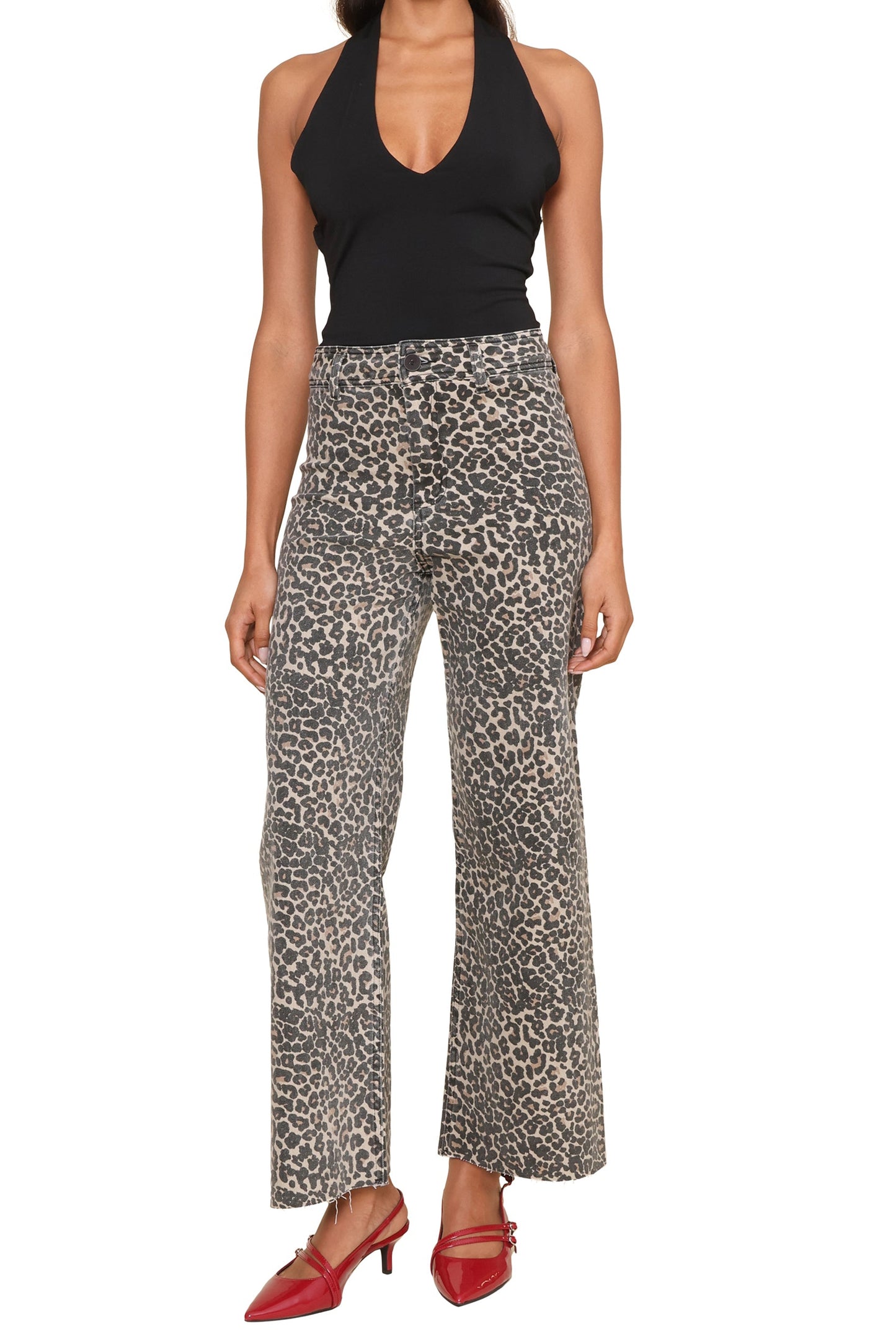 
LEOPARD