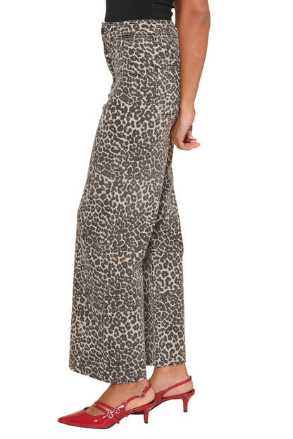 
LEOPARD