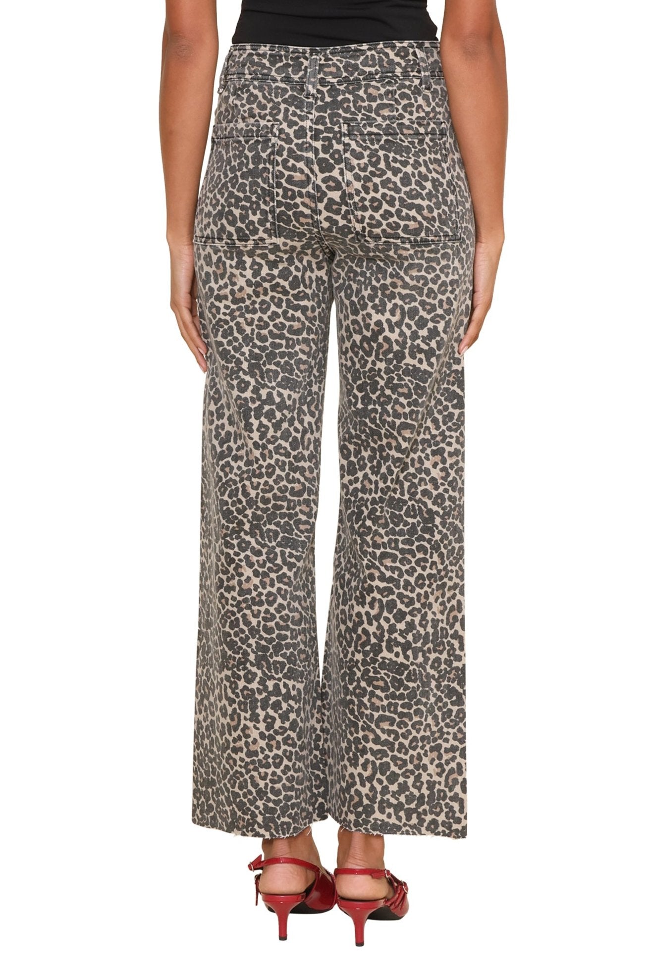 
LEOPARD