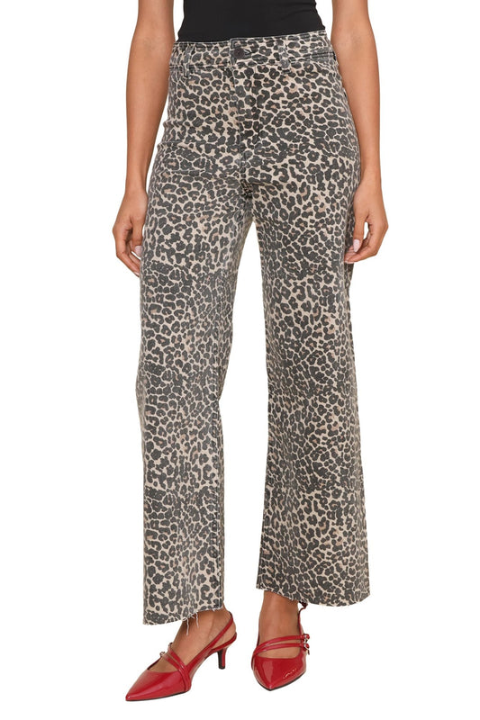 
LEOPARD