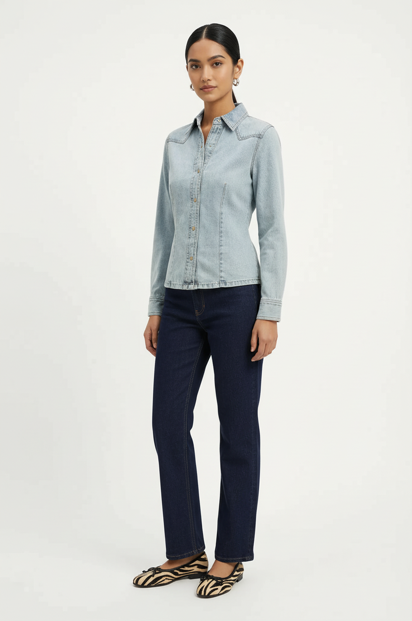 DENIM