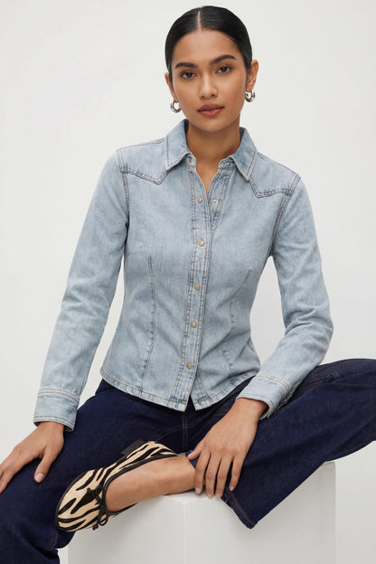 DENIM