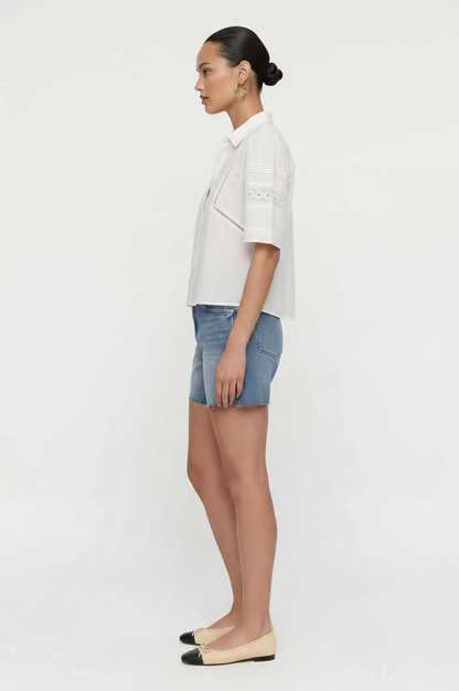 DENIM