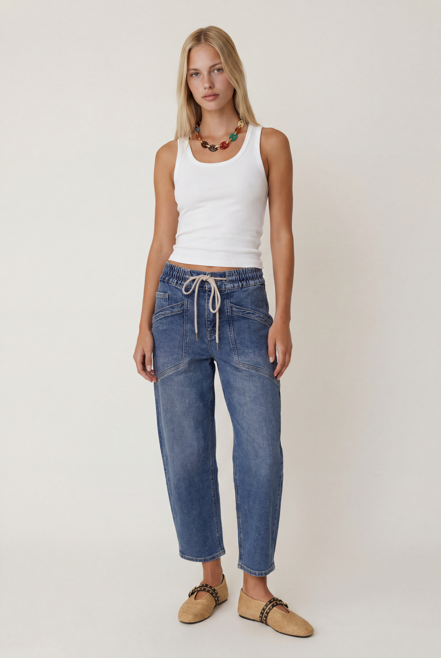 
DENIM