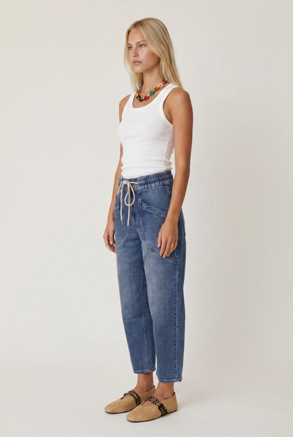 
DENIM