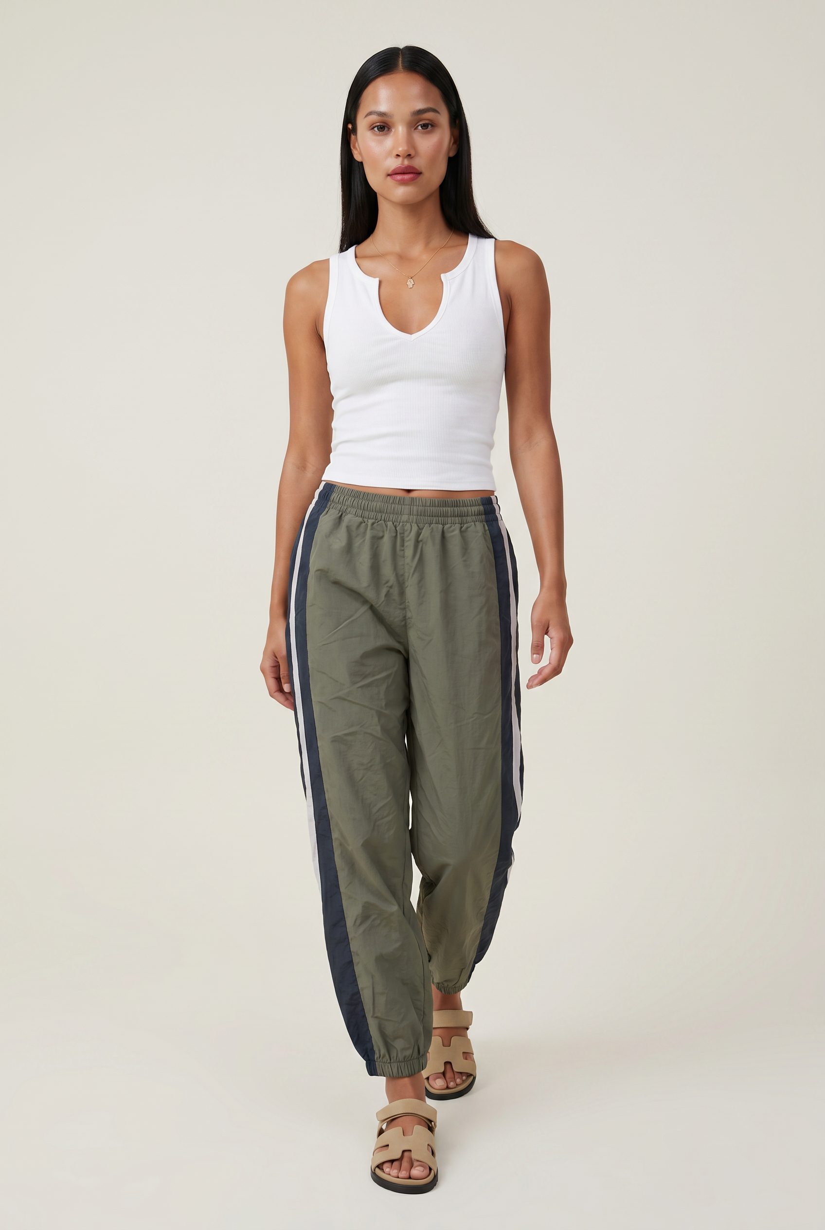KHAKI
