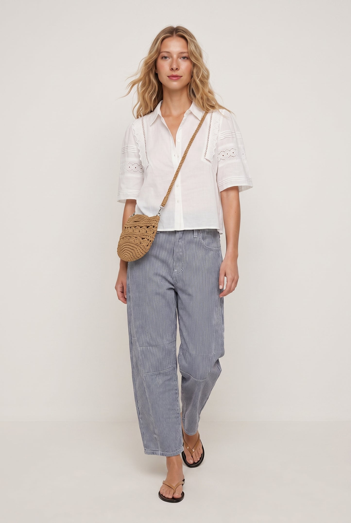 
STRIPE