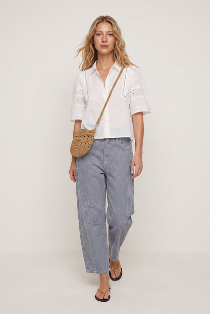 
STRIPE