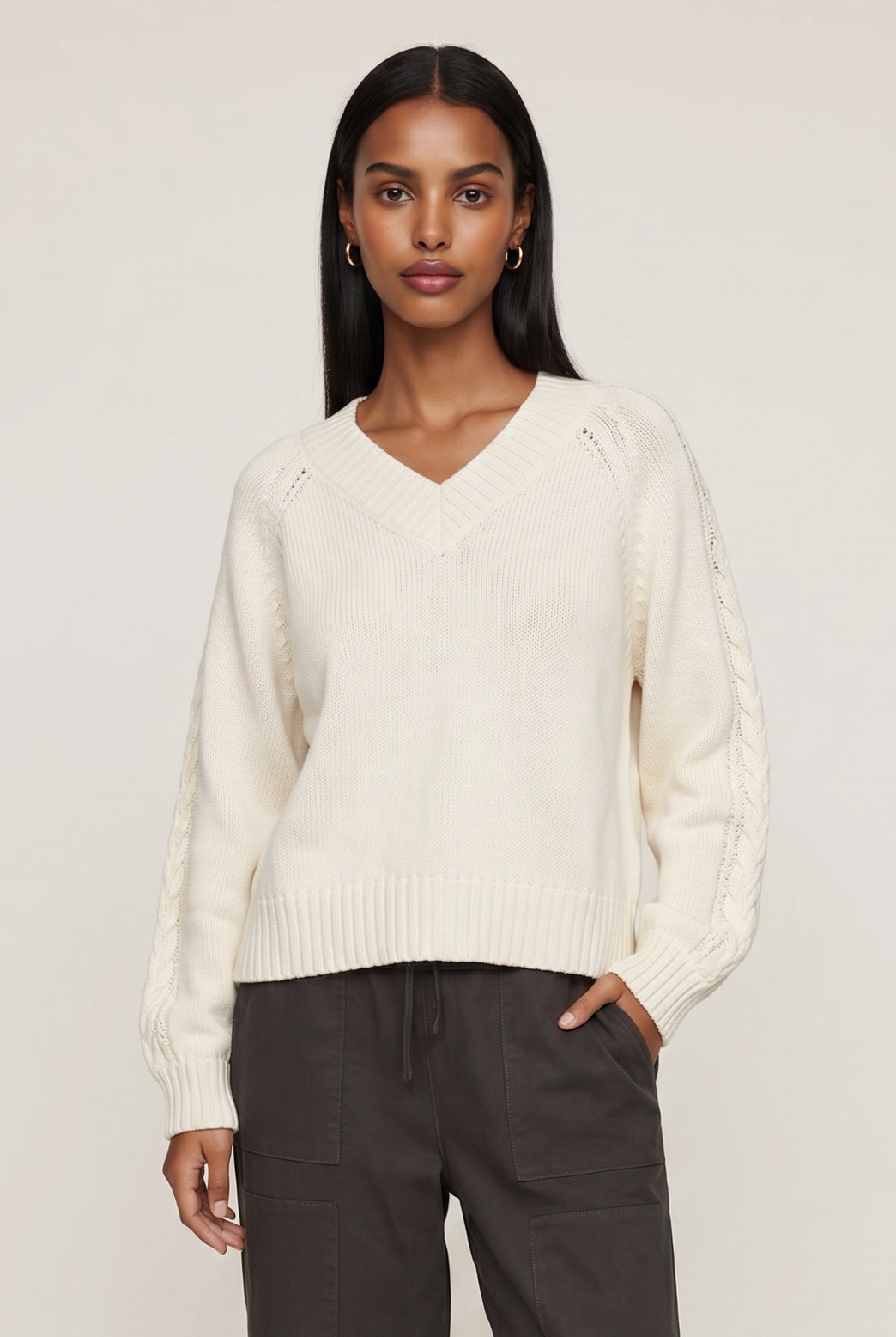 
IVORY