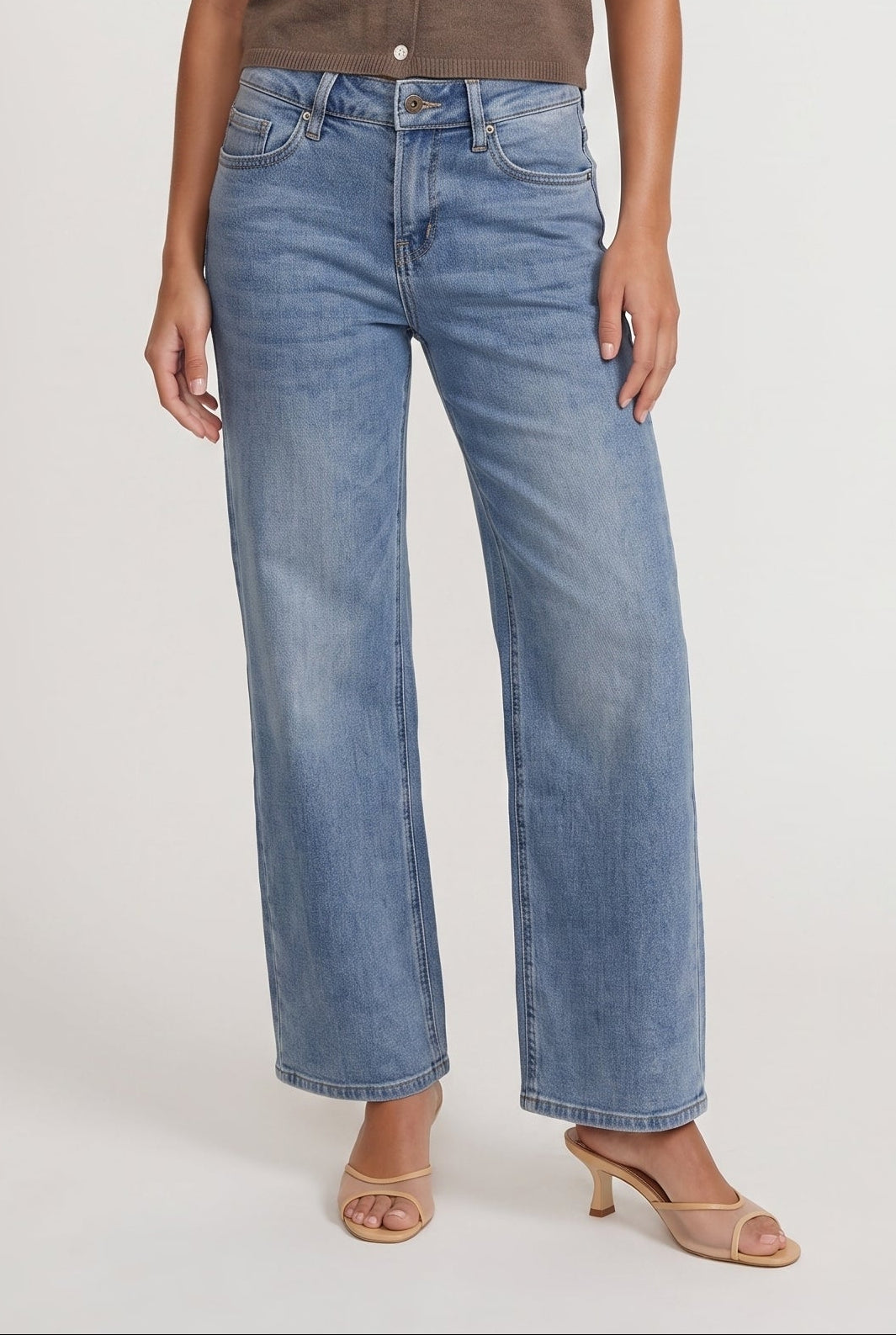 
DENIM