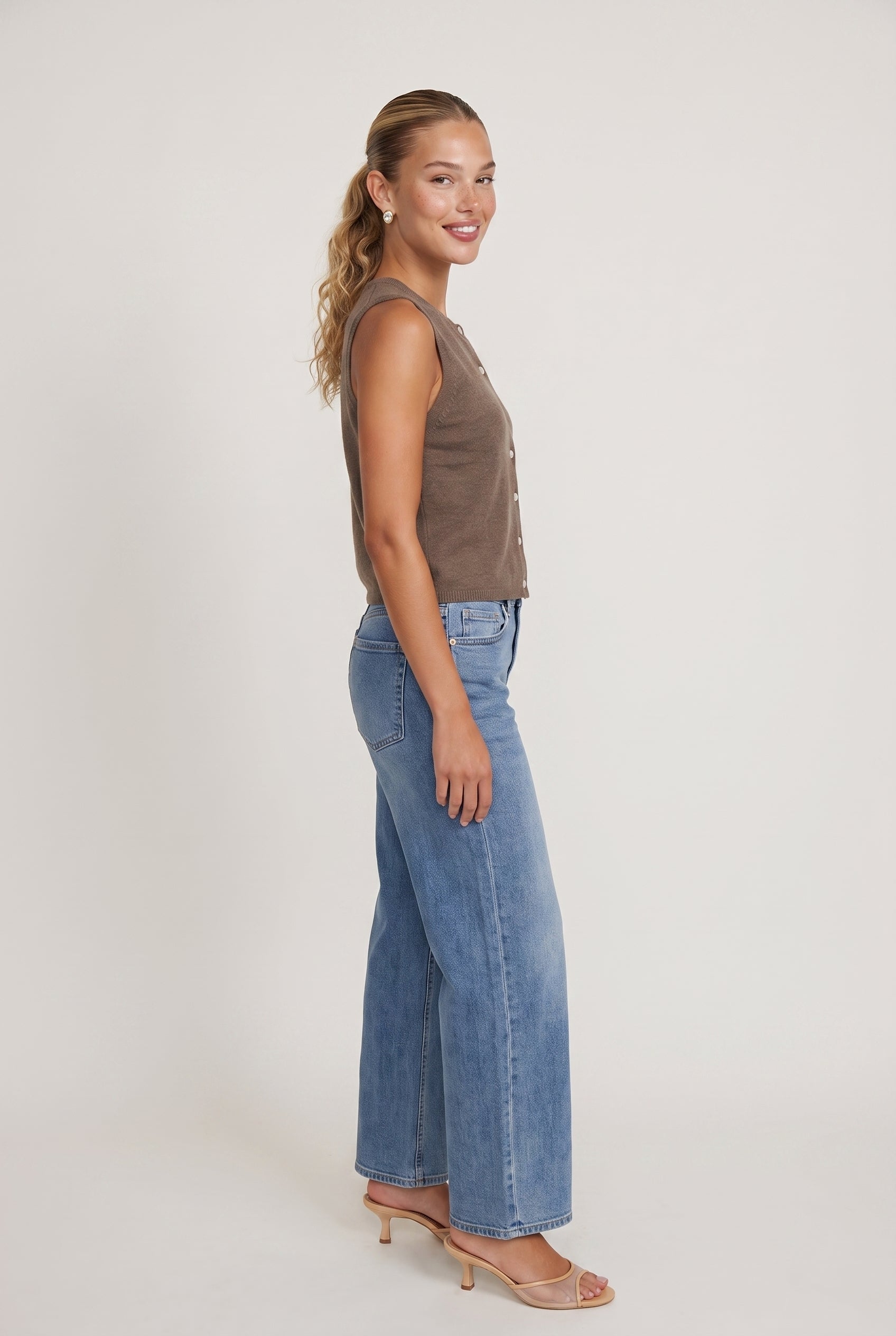 DENIM