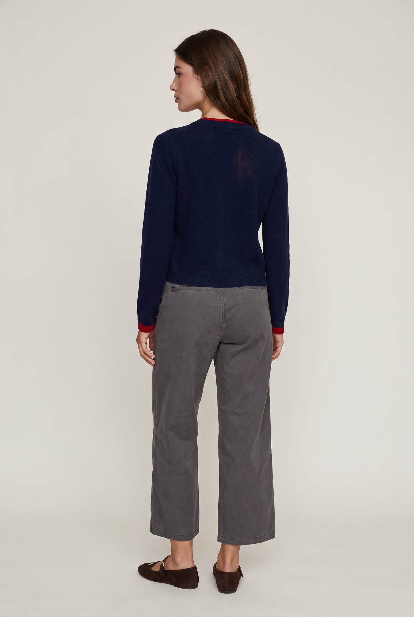 
NAVY/RED