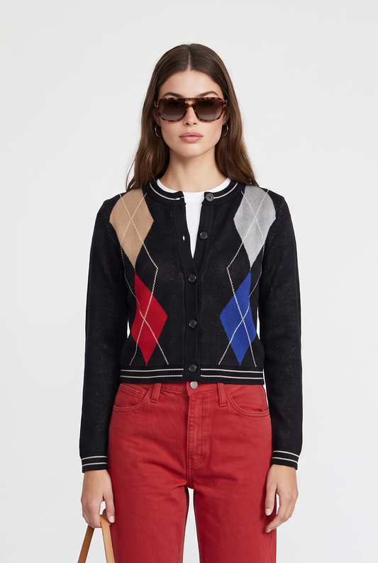 
Selena Argyle Cardigan