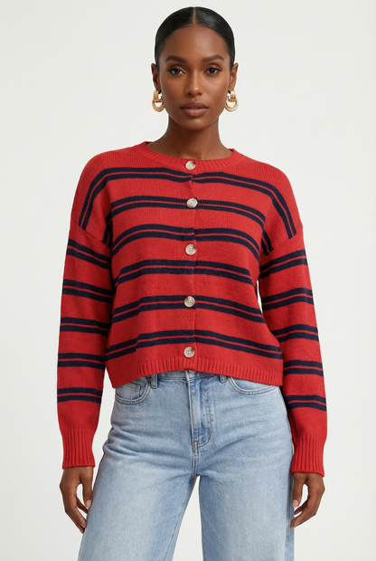 RED/NAVY