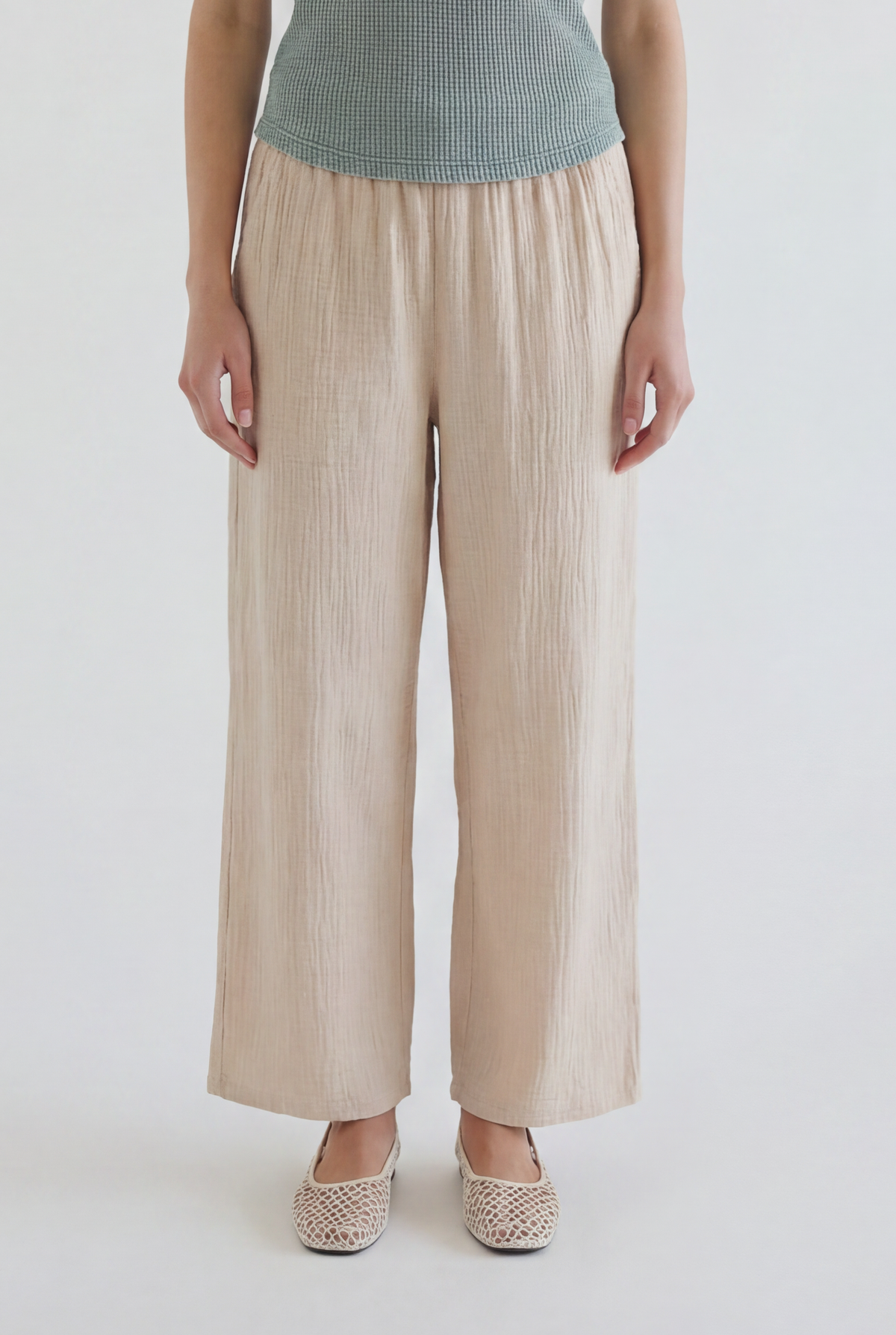 
FLAX