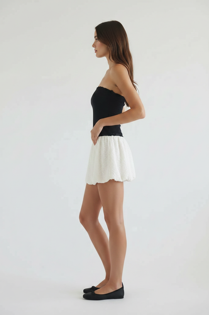 
BLK/WHT